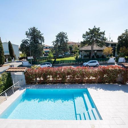 Villa Liliana - App. 06 Sirmione Kültér fotó