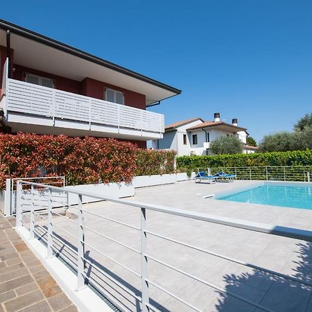 Villa Liliana - App. 06 Sirmione Kültér fotó