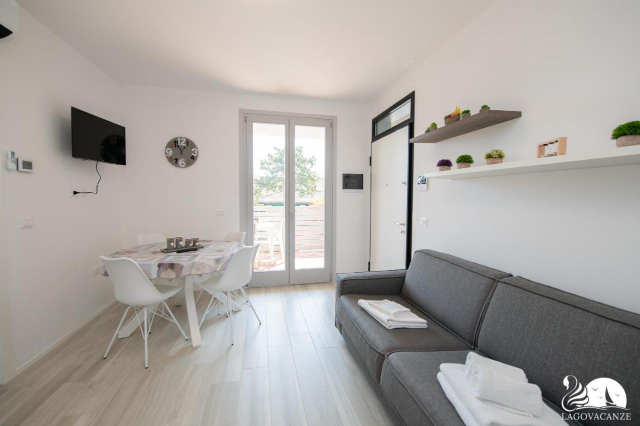 Villa Liliana - App. 06 Sirmione Kültér fotó