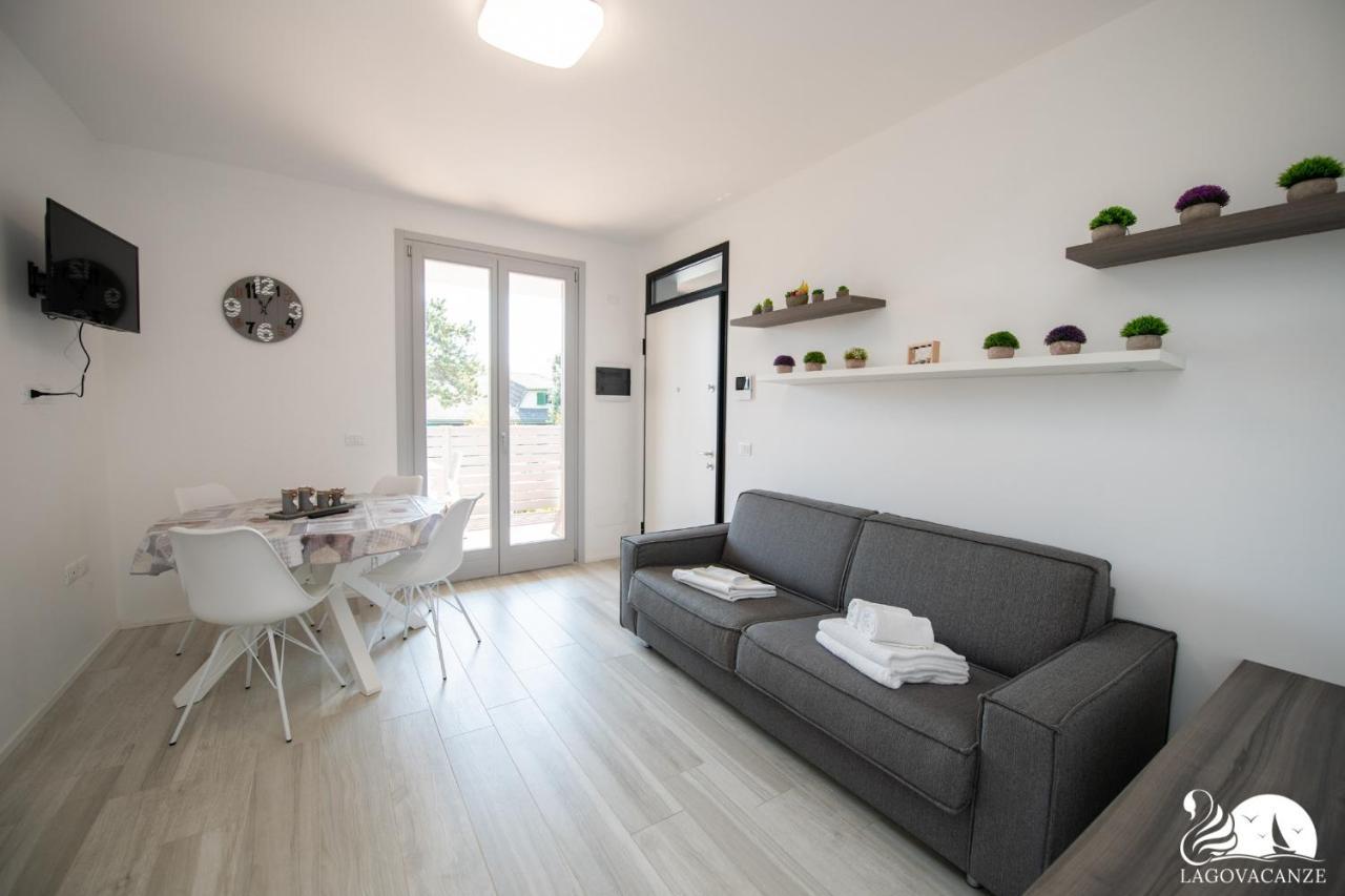 Villa Liliana - App. 06 Sirmione Kültér fotó