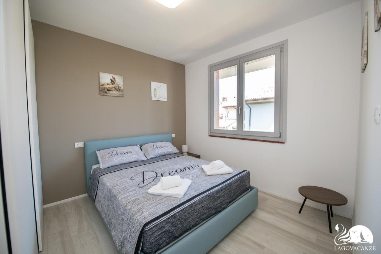 Villa Liliana - App. 06 Sirmione Kültér fotó
