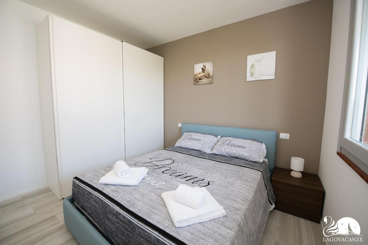 Villa Liliana - App. 06 Sirmione Kültér fotó