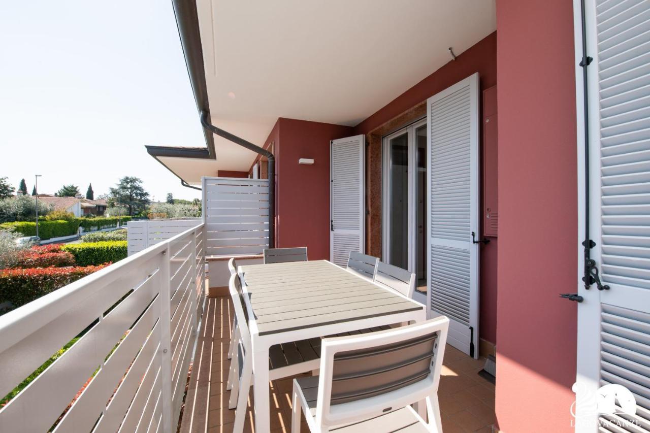 Villa Liliana - App. 06 Sirmione Kültér fotó
