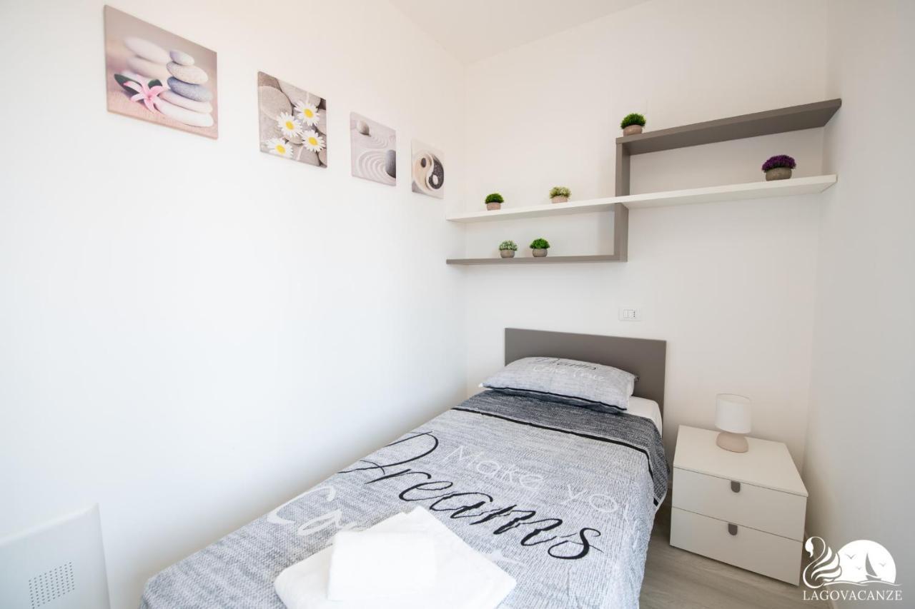 Villa Liliana - App. 06 Sirmione Kültér fotó