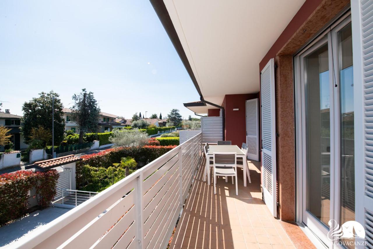 Villa Liliana - App. 06 Sirmione Kültér fotó